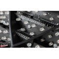 TST Industries Integrated Taillight for Kawasaki Z H2 (2020+), Z650/ Ninja 650 (2017+) and Z900 (17-24) TST Industries Integrated Taillight for Kawasaki Z H2 (2020+), Z650/ Ninja 650 (2017+) and Z900 (17-24)